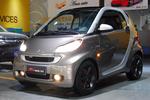 smartfortwo2011款1.0T 硬顶激情版