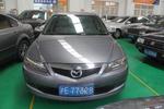 马自达Mazda62006款2.0 手动