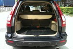 本田CR-V2007款2.4L VTi-S 自动 尊贵版