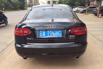 奥迪A6L2012款TFSI 标准型(2.0T)