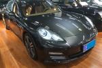 保时捷Panamera2010款Panamera 4S 4.8L 