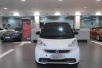 smartfortwo2013款1.0 MHD 新年特别版