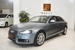 奥迪A4L2010款2.0TFSI 豪华型