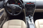 马自达Mazda62008款2.0L 手自一体 超豪华型