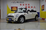 MINICLUBMAN2007款1.6L COOPER Excitement  