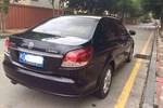 大众朗逸2011款1.4TSI DSG 品轩版