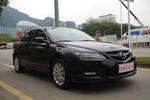 马自达Mazda62014款2.0L 手自一体经典型