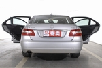 奔驰E级2010款E200 CGI优雅型(进口)