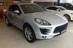 保时捷Macan2014款Macan 2.0T