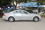 奔驰CLS级2007款CLS350 3.5 自动