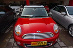 MINICOUPE2012款1.6L COOPER 