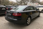 奥迪A6L2009款2.4L 豪华型