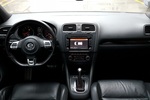 大众高尔夫GTI2010款2.0TSI DSG 豪华版