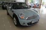 MINICOUPE2012款1.6L COOPER 