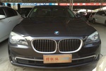 宝马7系2009款730Li 豪华型