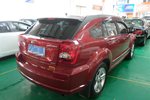 道奇酷搏2008款2.0L SXT