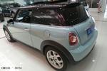 MINICOUPE2012款1.6L COOPER 