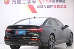 奥迪A6L2019款40TFSI 豪华动感型