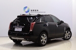 凯迪拉克SRX2010款3.0L 豪华版