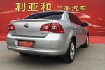 大众宝来2013款1.6L 手自一体 舒适型