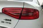 奥迪A4L2013款35 TFSI 自动舒适型