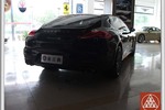 保时捷Panamera2014款Panamera 4S Executive