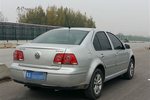 大众宝来2008款1.6L 手动 时尚型