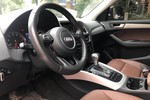 奥迪Q52015款40 TFSI 舒适型