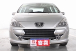 标致307两厢2012款1.6L 手自一体 舒适版