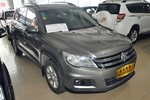 大众途观2010款1.8TSI 手自一体 风尚版