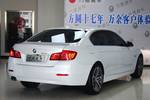 宝马5系2014款520Li 典雅型