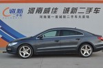 大众CC2011款1.8TSI 豪华型