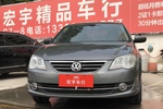 大众宝来2012款1.6L 手自一体 豪华型