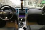 英菲尼迪Q502014款3.7L 豪华版