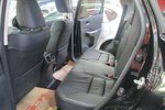 本田CR-V2012款2.4L 四驱尊贵版