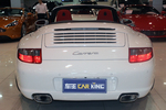 保时捷9112006款Carrera