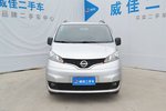 日产NV2002013款1.6L 豪华型 国V