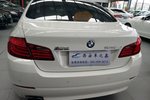 宝马5系2013款525Li 豪华型