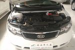 起亚福瑞迪2011款1.6L GLS 手自一体