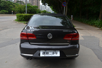 大众迈腾2011款2.0TSI DSG 豪华型