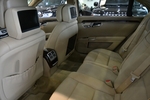 奔驰S级2012款S350L 4MATIC Grand Edition