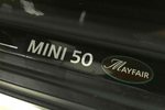 MINIMINI2010款1.6L COOPER 50 Mayfair 