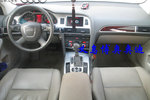 奥迪A6L2009款2.0TFSI 标准型AT