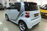 smartfortwo2013款1.0T 硬顶激情版