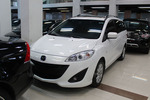 马自达Mazda52011款2.0L 手自一体 舒适型