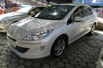 标致4082013款2.0L 手自一体 舒适版