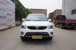 起亚狮跑2013款2.0L GLS 手动两驱