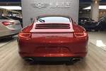 保时捷9112012款Carrera 3.4L