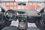 奥迪A4L2015款35 TFSI 自动技术型