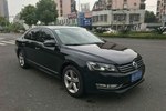 大众帕萨特2015款1.8TSI DSG尊雅版